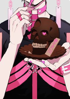 　　　#          完璧じゃないお姫様