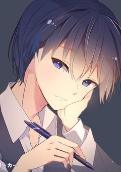 ireisuのdice No.5&No.3は特級術師でした