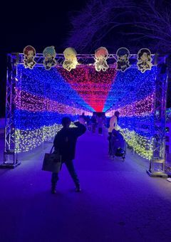僕たちが救ってくれた人は…