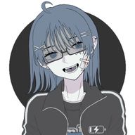 冥のサブさんのアイコン画像