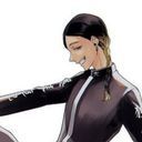 灰谷蘭