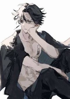 誰かの愛が必要だった