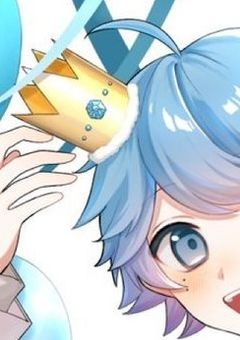 【 iris 】水君実は伝説の歌い手でした！？（