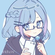 一ノ瀬 いらな @転生済さんのアイコン画像