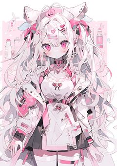 ツンデレちゃんは''イタズラくん''に勝ちたいようです