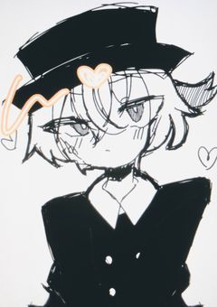 太中イラスト部屋