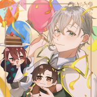 🔥😇さんのアイコン画像