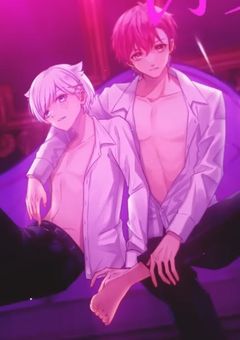 ナイショ♡