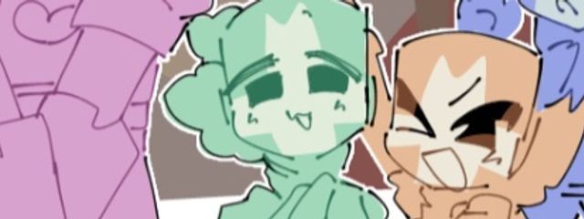 おちび観察日記さんの壁紙画像