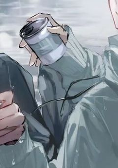 雨上がり　の　あの　場所　で　