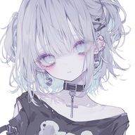志羽さんのアイコン画像
