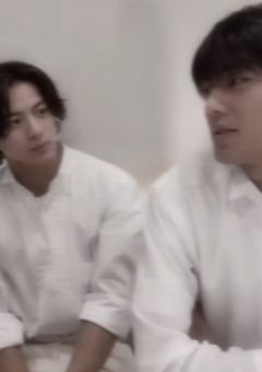 　　旧某公認済の熟年夫婦