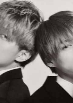 　　オレらのそういうコト事情