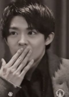 　　最年長リーダーの愛され日記