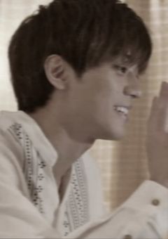 　　シングルファザーの漆黒さん