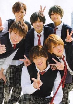 　　𝗞𝗶𝗻𝗴 & 𝗣𝗿𝗶𝗻𝗰𝗲 𝟲-𝗦𝘁𝗮𝗿𝘀