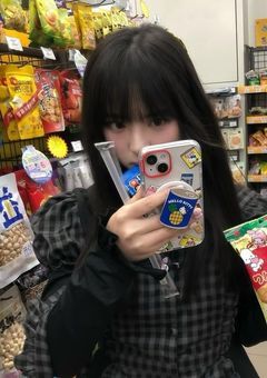 世中公認恋人 .