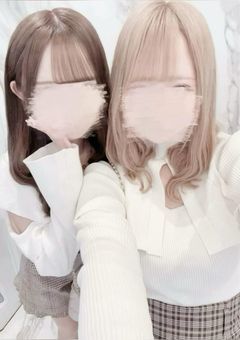 　　　❤︎