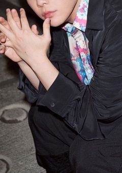 超大物の親戚に溺愛されています