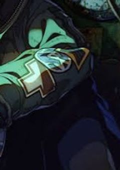 生きたい僕と死にたい俺