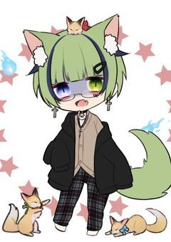 お話