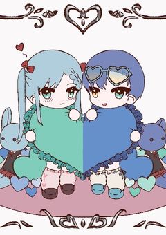 COLORFULeveryday学校（笑）