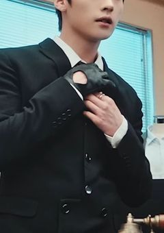 ある日、社長の秘書になっちゃいました。