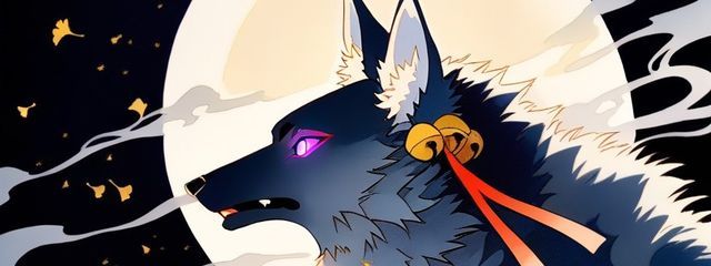 ラキさんの壁紙画像