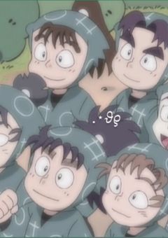 この平穏は瞞しで、でも貴方がくれた幸せは本物で。