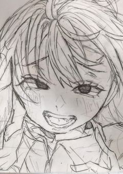 主のゴミ絵部屋ｯｯｯｯｯ☆