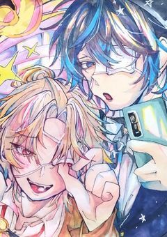 EL6イラスト部屋