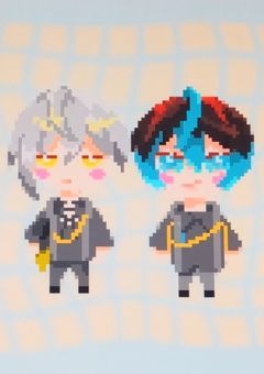 EL6イラスト部屋