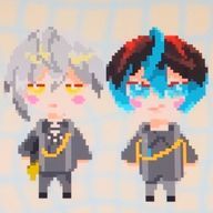 きゃらさんのアイコン画像