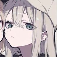 きゃら　『なづちゃんとペア画中〜！』さんのアイコン画像