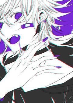 参加型に参加するときに爆誕したうちの子まとめ!📝