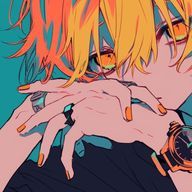 夕空 ~ꌩ꒤꒤ꋪꋬ~さんのアイコン画像