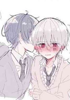 歌い手さんBL
