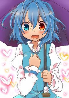 異変を起こしたい私