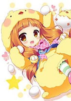 ぴよ丸のファンクラブ