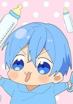 ころんの妹子、まじの妹でした。