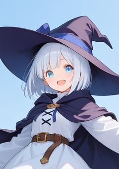 小説ヒロイン大集合！？