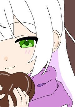 みんなのファンアート描きたい！