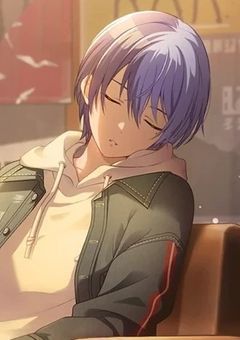 冬弥さん達がワイワイしてるだけの小説