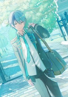 好き勝手に彰冬書くだけ