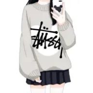 ayusa🖤さんのアイコン画像