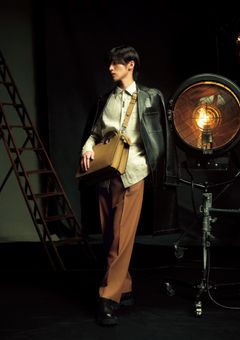 推しがお兄ちゃんになっちった？