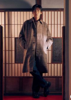 推しが同居人になりまして