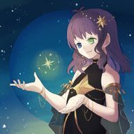 ポポさんのアイコン画像