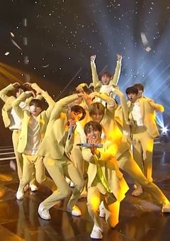 TREASUREã®"ãšãžã£ãã³ã"ã§ãïŒ