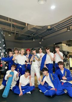 TREASUREの お ひ め さ ま。